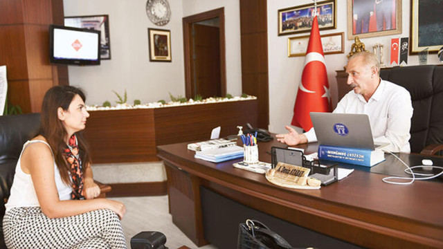 Zorla uyuşturucu içirip tecavüz etmişler! Didim Belediye Başkanı bakın ne dedi - Resim: 0