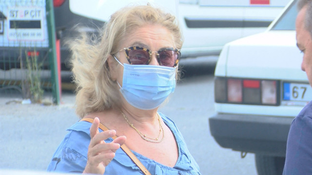 Kumburgaz'da Rauf Alanyalı'ya ait Yeşilçam'ın ünlü yalısının satışından vazgeçildi - Resim: 0