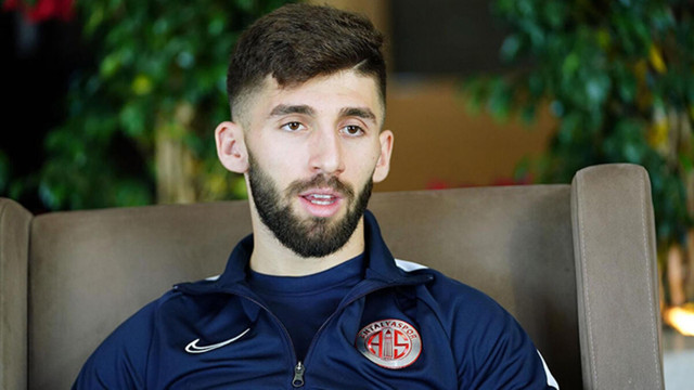 Fenerbahçe'de ayrılık kesinleşti! Antrenmana çıkmadı Çin'e gidiyor - Resim: 1