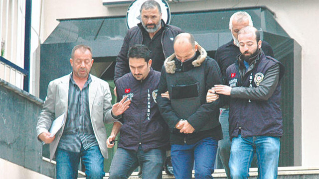 Mahkemeden yeğene asitli saldırı davasında 5 milyon TL'lik tazminat kararı - Resim: 0