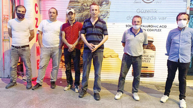 İstanbul Bilişim'de milyarlık vurgun: Kimliğimi alıp üzerine şirket kurdular - Resim: 2