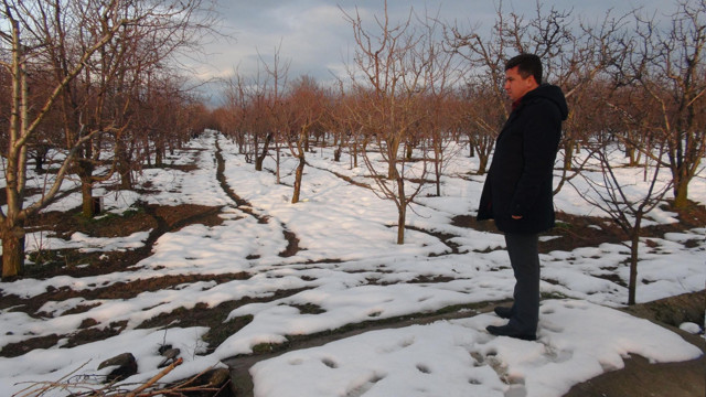 13 yaşındaki Hatice'nin katili 8 yıl sonra İzmir'de bir olaya karışınca yakalandı! - Resim: 1