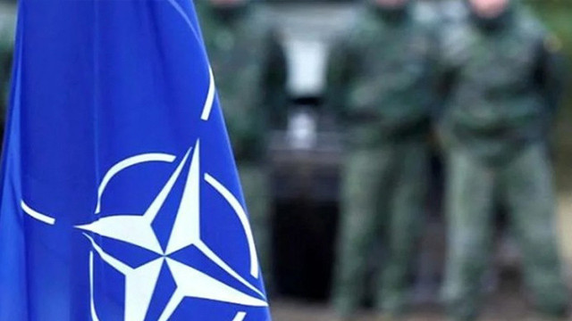 NATO Genel Sekreteri Stoltenberg'den Türkiye-Yunanistan açıklaması - Resim: 0