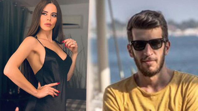 Simge Sağın sevgilisi kimdir Aytaç Özgümüş ile aşk tatiline çıktı - Resim: 0