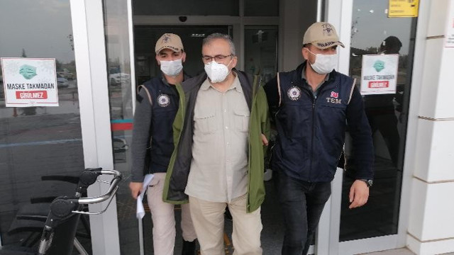 Kobani olayları ile ilgili 7 HDP milletvekili hakkında fezleke düzenlenecek - Resim: 0