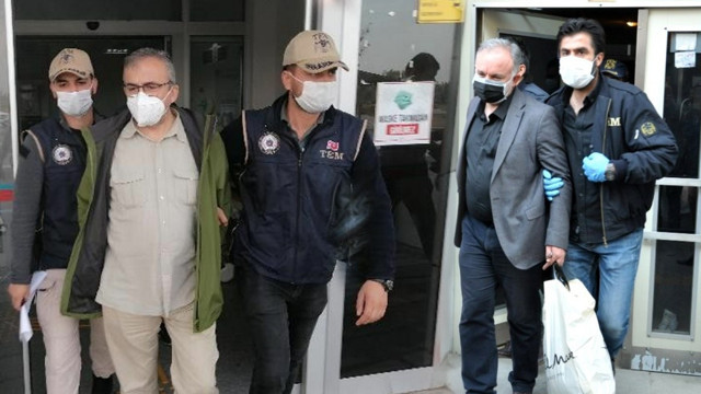 Kılıçdaroğlu'ndan HDP Eş Genel Başkanı Mithat Sancar'a 'dayanışma' mesajı - Resim: 0