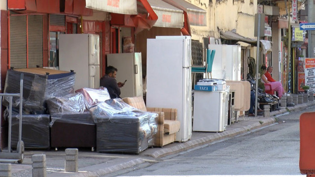 Öğrenciler gitti Eskişehir'de 'kiralık ev' fiyatları düştü - Resim: 1