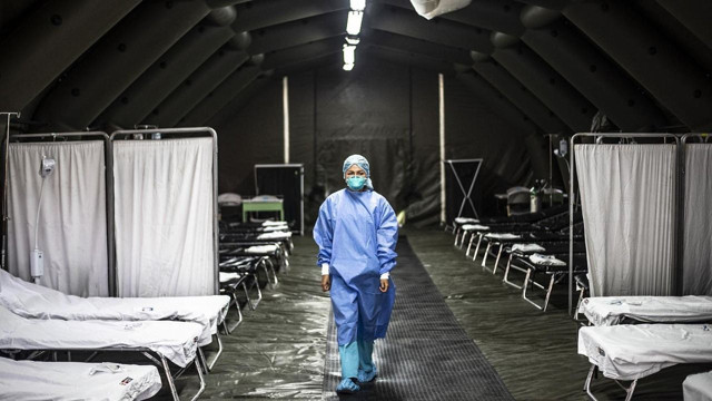 D vitamini koronavirüsten ölüm riskini azaltıyor! ABD’li bilim insanları tespit etti - Resim: 0