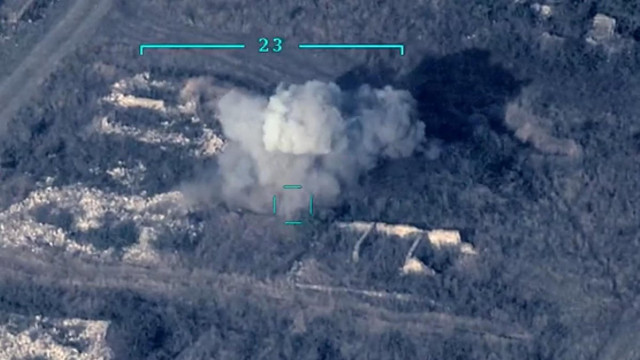 '550’den fazla Ermeni asker öldürüldü' iddiası! Ermenistan'dan yalanlama - Resim: 0