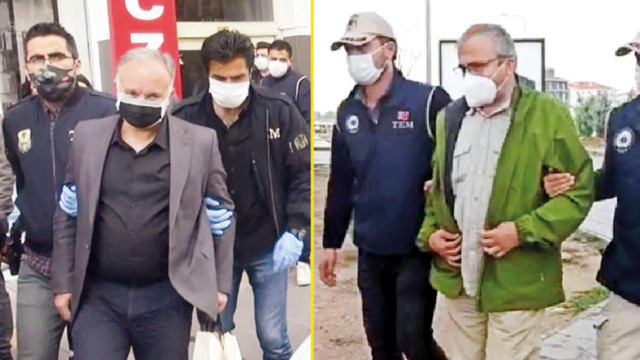 'Kobani eylemleri’ operasyonu! HDP'li isimlerin gözaltı süresi 4 gün uzatıldı - Resim: 1