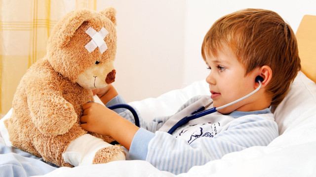 Çocuklarda en sık görülen 9 kanser türü ve belirtileri neler? İşte yanıtları - Resim: 1