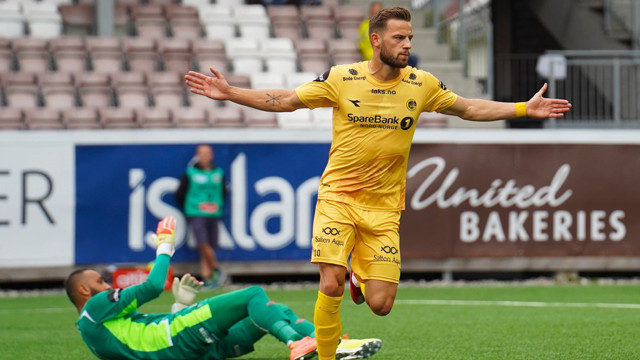 Fenerbahçe'de kanat transferi için iki aday - Resim: 1