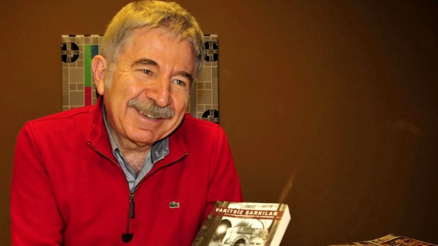 Ali Kırca kaç yaşında aslen nereli eşi ve çocukları kimdir? - Resim: 0