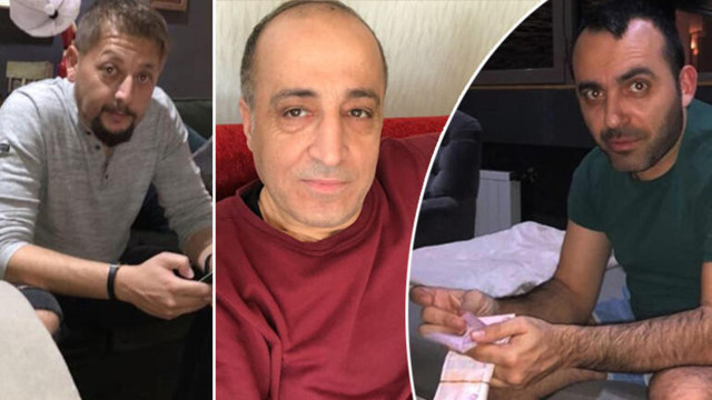 Çok sayıda isim 'Saadet Zinciri' kurbanı! Milyonlarını kaptıranlardan biri de Semih Erden - Resim: 0