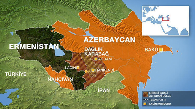 Ermenistan'da Paşinyan geri adım attı: Taviz vermeye hazırız - Resim: 1