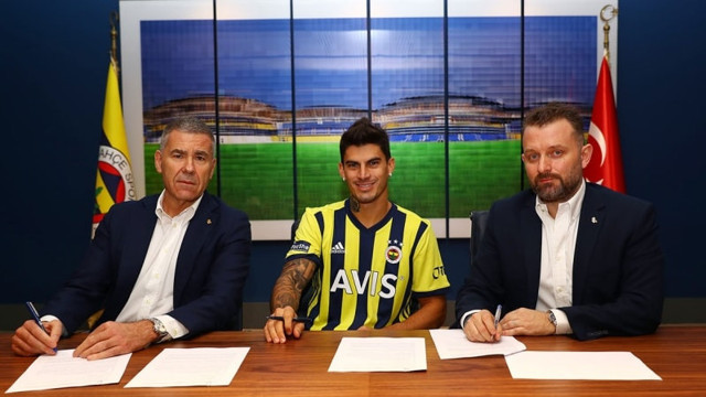 Diego Perotti'nin sağlık kontrolünde Fenerbahçe'yi korkutan şüphe - Resim: 0