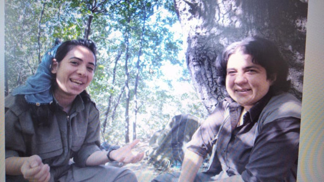 Kırmızı kategorideki teröristin sağ kolu Diyarbakır barosuna kayıtlı avukat çıktı - Resim: 0