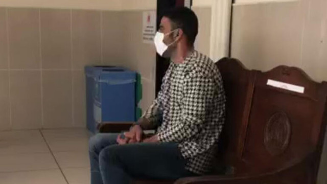 İstanbul'da barışma teklifini reddeden kadını iple boğarak öldürdü - Resim: 0