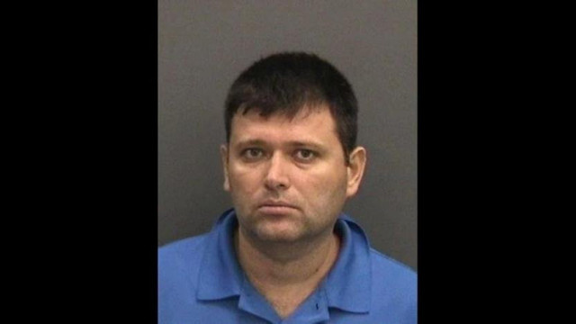 Türk Binbaşı eşini yatağa bağlayıp ağzına çorap tıkayarak öldürdü! Türkiye iadesini istedi - Resim: 1