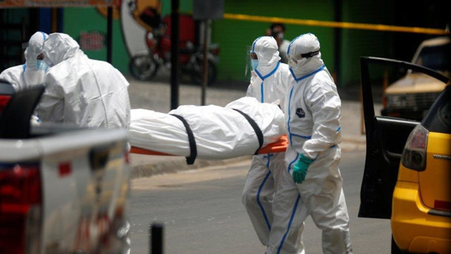 Aşı çalışmasının bir numaralı ismi Andrew Pollard: Hayat temmuza kadar normale dönmez - Resim: 0