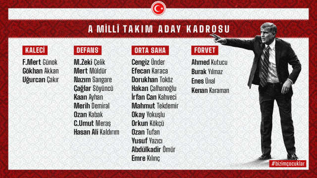 Türkiye Sırbistan UEFA Uluslar Ligi maçı golleri ve geniş özeti - Resim: 2