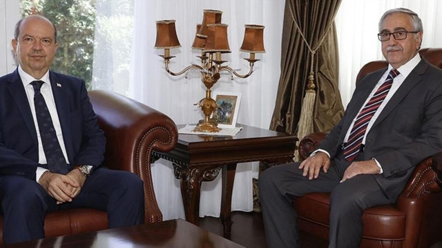 İlk turu en yakın bilen Gezici Araştırma: KKTC'de 2.turun galibi Ersin Tatar yüzde 54 alıyor - Resim: 0