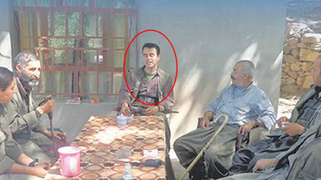 Terörist Nurettin Demirtaş'tan sokak eylemleri için çağrı - Resim: 1