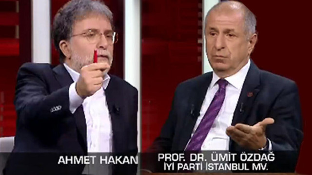 AK Partili Turan'dan Meral Akşener'e yanıt: İddialar şok edici, görmeyeyim mi? - Resim: 1