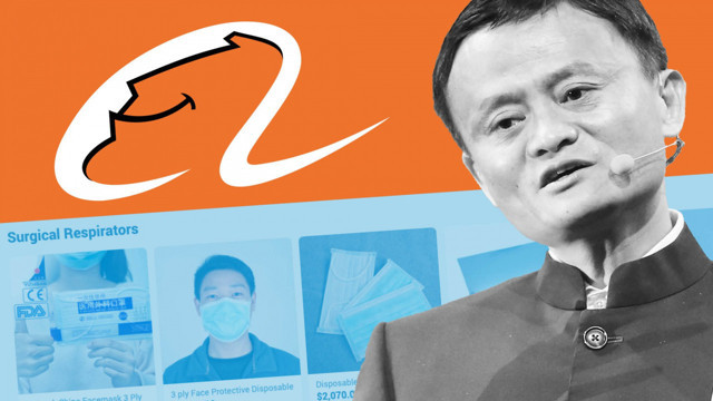 Alibaba tarihin en büyük halka arzına hazırlanıyor! Kurucusu Jack Ma açıkladı - Resim: 0