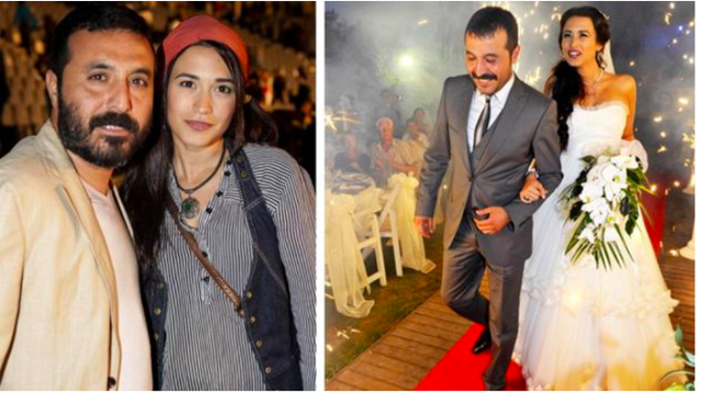 Mustafa Üstündağ aslen nereli kaç yaşında dizileri hangisi? - Resim: 1