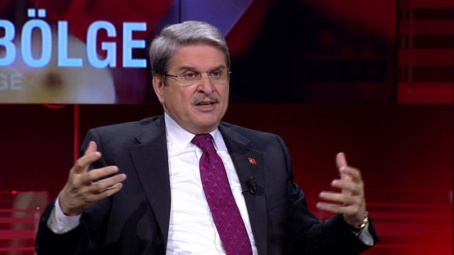 Aytun Çıray'dan bomba koalisyon iddiası! Partiden birinin Külliye ile ilişkisini biliyorum - Resim: 0