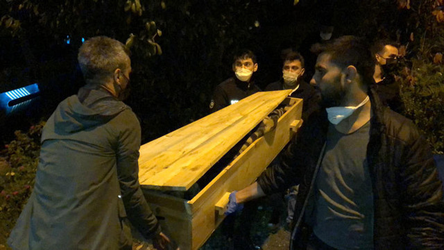 Evden kötü kokular gelince gerçek ortaya çıktı - Resim: 0