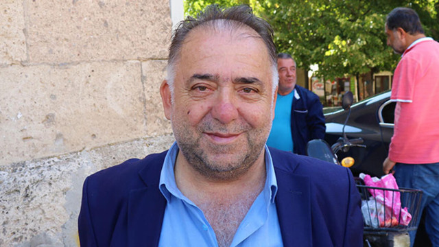 Tuncay Akça nereli kaç yaşında eşi ve çocukları kimdir? - Resim: 0