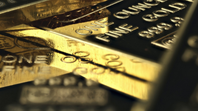 Merkez Bankası'ndan kritik hamle! Uzun zaman sonra ilk kez net altın sattı - Resim: 0