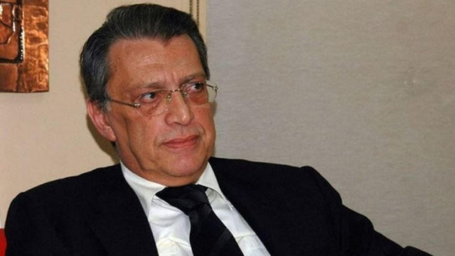 Son dakika Mesut Yılmaz hayatını kaybetti! Yılmaz'ın hastalığı neydi eşi ve çocukları - Resim: 0