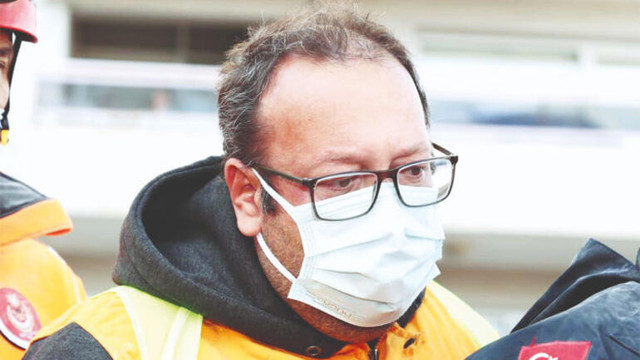 Ayda Bebeğin babasından yürek yakan sözler! 20 dakika önce telefonla konuştum - Resim: 0