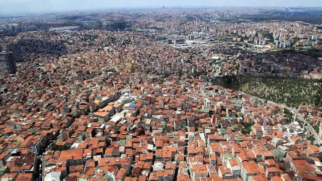 Beton uzmanı isimden İstanbul için çok çarpıcı uyarı! 1,6 milyon kişinin yaşamı tehlikede - Resim: 0