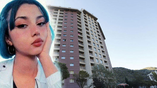 Liseli Gamze Açar iş görüşmesi için gittiği otelde ‘düşerek’ ölmüştü! - Resim: 0