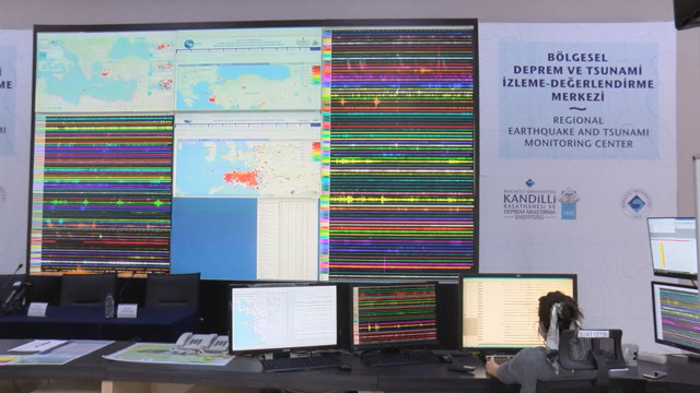 Kandilli Rasathanesi'nden çarpıcı tsunami uyarısı 50 santimde bile can kaybı olabilir - Resim: 0