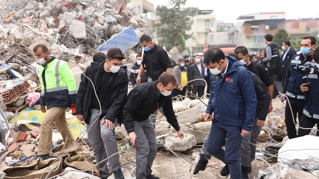 Bakan Murat Kurum açıkladı yüzde 50 indirimli ilk 2 yıl ödemesiz olacak - Resim: 0