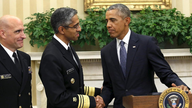 ABD seçimi kazananBiden Trump’ın kovduğu ismi Covid-19 ekibinin başına getirdi - Resim: 0