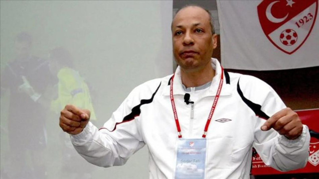 Ahmet Çakar'dan bomba sözler: Türk futbolunda hile yapılıyor - Resim: 3