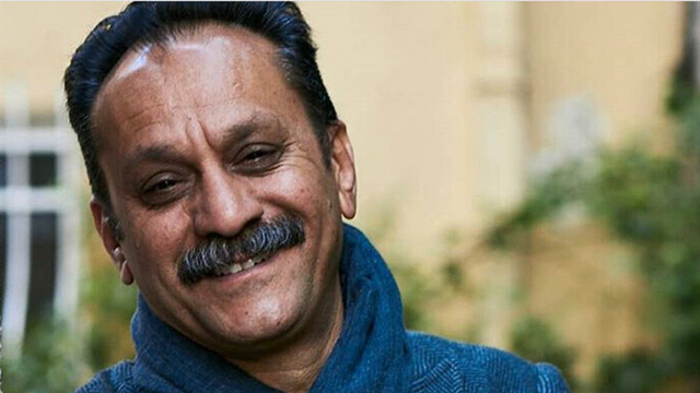 Çukur'daki Namık kimdir kim oynuyor gerçek adı nedir? - Resim: 0