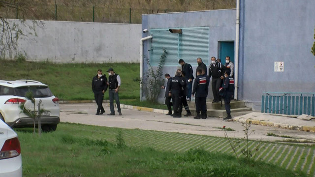 Büyükçekmece'de parçalanmış ceset bulundu - Resim: 0