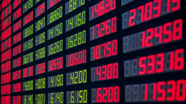 Borsa bugün de rekor kırdı! İşte piyasalarda son durum - Resim: 0