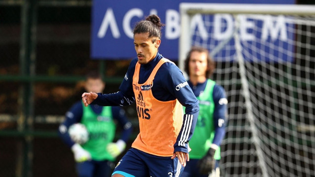 Fenerbahçe'de ikinci şok! Serdar Aziz sakatlandı - Resim: 0