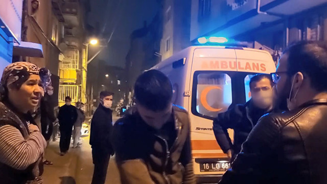 Kendisini vuran saldırganının annesini teselli etti: Göz yaşına kıyamam anam, senlik bir durum yok - Resim: 0