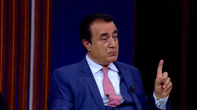 ABD ve AB'den destek istemişti! Kemal Kılıçdaroğlu'na CHP'li isimlerden sert tepki - Resim: 0