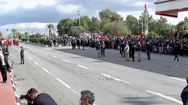 Cumhurbaşkanı Erdoğan'dan KKTC'de flaş mesajlar! Artık tahammülümüz kalmadı - Resim: 1