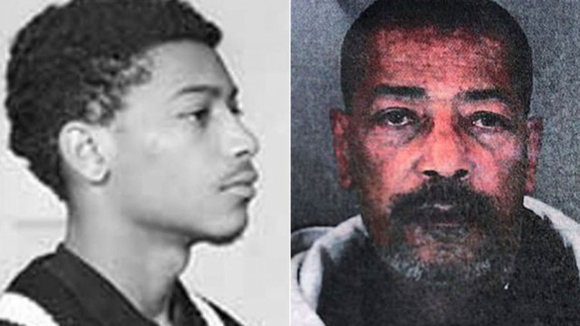 ABD'de 50 yıl önce cezaevinden kaçan mahkumu yakalandı - Resim: 0